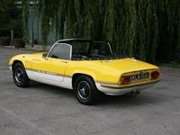 used Lotus Elan Sprint