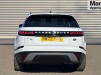 Used Land Rover Range Rover Velar SE 404 HP (297 kW) 2023 White SUV