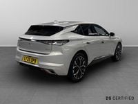 Used DS Automobiles DS4 Rivoli 224 HP (164 kW) 2024 SUV