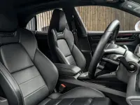 Used Porsche Macan Turbo 100 kW (136 HP) 2024 SUV