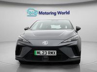 Used MG MG4 EV SE 319 kW (435 HP) 2023 Hatchback