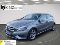 used Mercedes A200 A Class[2.1] CDI Sport 5dr