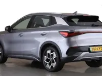 Used BYD Atto 3 150 kW (204 HP) 2024 SUV