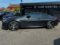 Used BMW M6 Competition Edition 2015 Grey Coupe
