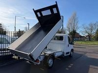 New Vauxhall Movano S 140 HP (102 kW) 2025 White MPV