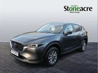 New Mazda CX-5 Center-Line 165 HP (121 kW) 2025 Grey SUV