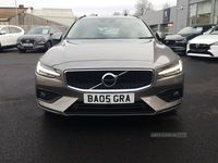 used Volvo V60 D3 Momentum Pro 2.0 D3 Momentum Pro