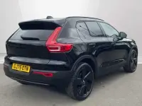 Used Volvo XC40 Plus 161 HP (118 kW) 2026 SUV
