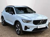 New Volvo XC40 Plus 161 HP (118 kW) 2026 SUV