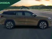 Used Skoda Kodiaq SportLine 150 HP (110 kW) 2025 Other SUV