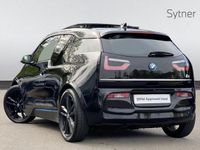 used BMW i3 i3 Series120Ah 5dr