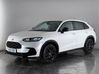 Used Honda ZR-V Sport 184 HP (135 kW) 2024 White SUV