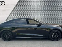 Used Audi A5 Sportback Black Edition 204 HP (150 kW) 2026 Black Hatchback