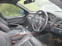 Usado BMW X5 304 HP (223 kW) 2011 Cinzento SUV