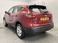 used Nissan Qashqai 1.3 DiG-T Acenta Premium 5dr