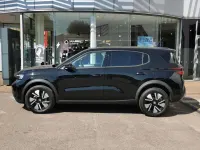 New Vauxhall Frontera GSe 143 HP (105 kW) 2026 Black SUV
