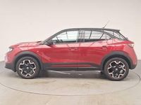 Used Vauxhall Mokka SRi 2022 Red SUV