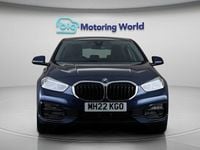 Used BMW 118 Sport Line 136 HP (100 kW) 2024 Hatchback