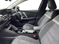 Used Citroën e-C4 100 kW (136 HP) 2024 Perla nera black Hatchback