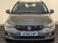 used Fiat Tipo 1.4 Lounge 5dr