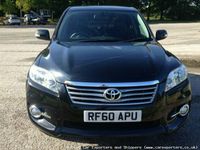 Usado Toyota RAV4 2011 SUV