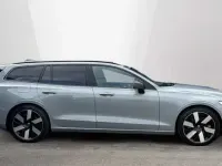 Used Volvo V60 Ultimate 455 HP (334 kW) 2023 Estate