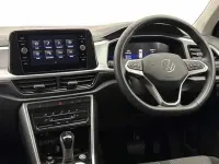 Usado VW T-Roc 150 CV (110 kW) 2025 SUV
