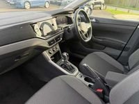 Used VW Taigo 115 HP (84 kW) 2025 SUV