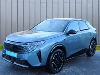 Used Peugeot e-3008 GT 152 kW (207 HP) 2025 Blue SUV