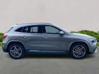 Used Mercedes GLA220 Executive 2023 Grey SUV