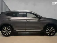 Used BYD Seal U Comfort 218 HP (160 kW) 2025 Grey SUV