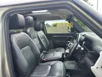 Used Land Rover Defender First Edition 2021 Green SUV