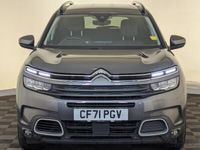 used Citroën C5 Aircross s 1.6 13.2kWh Shine Plus e-EAT8 Euro 6 (s/s) 5dr £1485 OF OPTIONAL EXTRAS SUV