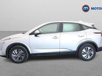 Used Nissan Qashqai Acenta Premium 158 HP (116 kW) 2023 SUV