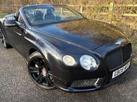 Used Bentley Continental GT 2013 Cabriolet