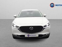 Used Mazda CX-30 Center-Line 122 HP (89 kW) 2023 White SUV