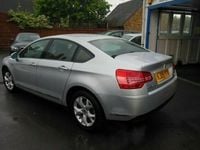 Used Citroën C5 2009 Sedan