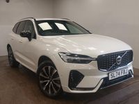 Used Volvo XC60 Plus 250 HP (183 kW) 2024 White SUV