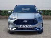 New Ford Kuga ST-Line X 242 HP (177 kW) 2025 Silver SUV