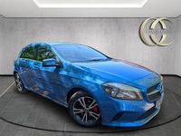 Used Mercedes A180 SE 2016