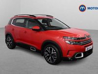 Usado Citroën C5 Flair 131 CV (96 kW) 2020 Utilitario