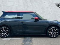 Used Mini Cooper S Hatch 201 HP (147 kW) 2024 Grey Hatchback