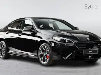 New BMW M235 300 HP (220 kW) 2026 Coupe