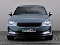 Used Polestar 2 Pilot 300 kW (408 HP) 2020 Grey Hatchback