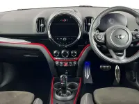 Used Mini Cooper S Countryman Sport 176 HP (129 kW) 2021 Black SUV
