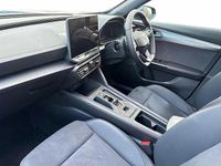 Used Cupra Formentor 147 HP (108 kW) 2025 Black SUV