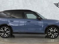 Used Mini Countryman 168 HP (123 kW) 2025 Blue SUV
