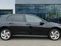 Used VW Golf VIII GTE 272 HP (200 kW) 2025 Grenadilla black metallic