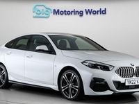 Used BMW 220 M Sport 178 HP (130 kW) 2024 Coupe