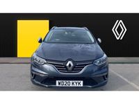 used Renault Mégane GT Line 1.3 TCE 5dr Petrol Estate